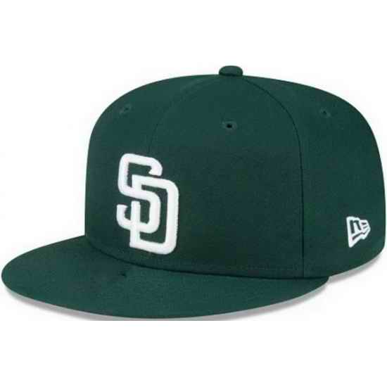 San Diego Padres Snapback 25G004
