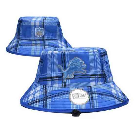 NBA Bucket Hats 2607