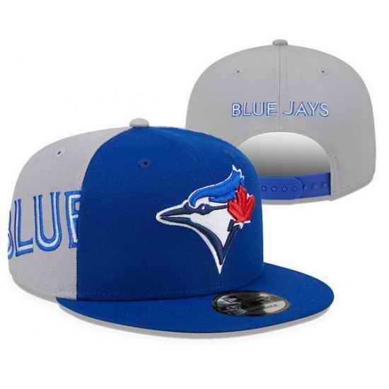 Toronto Blue Jays Snapback 25G013