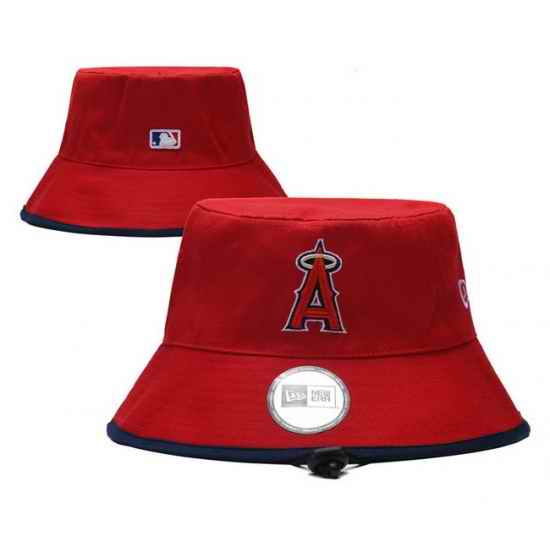 Los Angeles Angels Snapback Cap 26H W763
