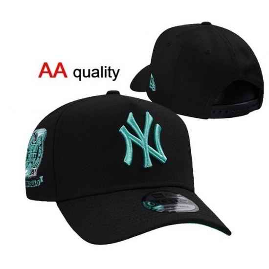 New York Yankees Snapback Cap 26H E145