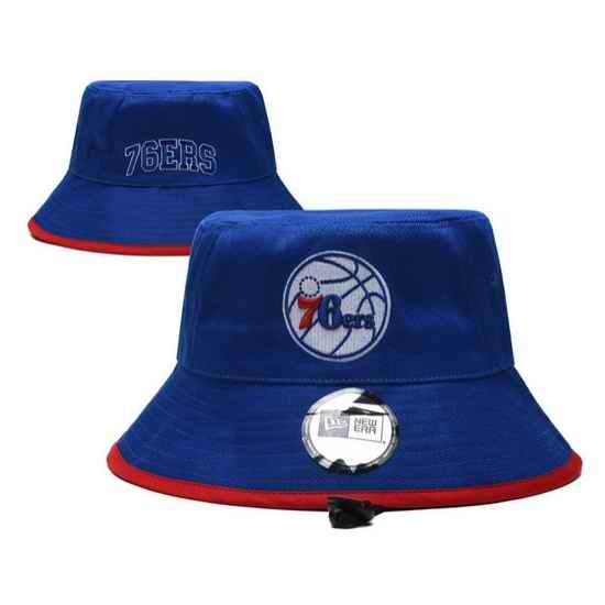 NBA Bucket Hats 2623