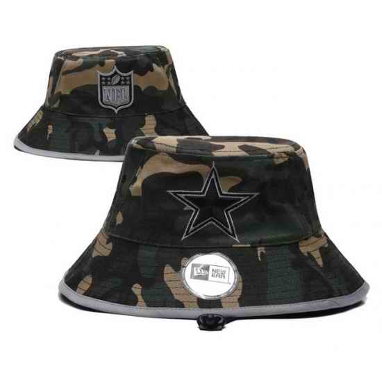 Dallas Cowboys Snapback Cap 26H S351