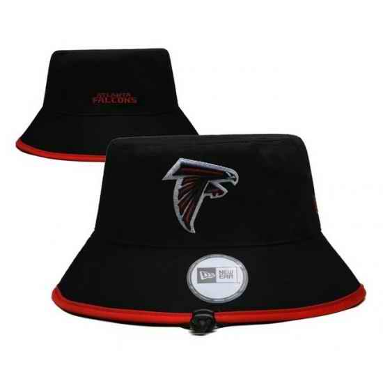 Atlanta Falcons Snapback Cap 26H Q620