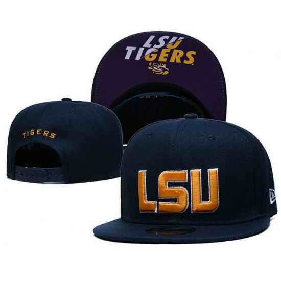 NCAA Snapback Cap 26H N791