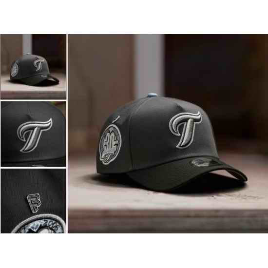 Toronto Blue Jays Snapback Cap 26H R679