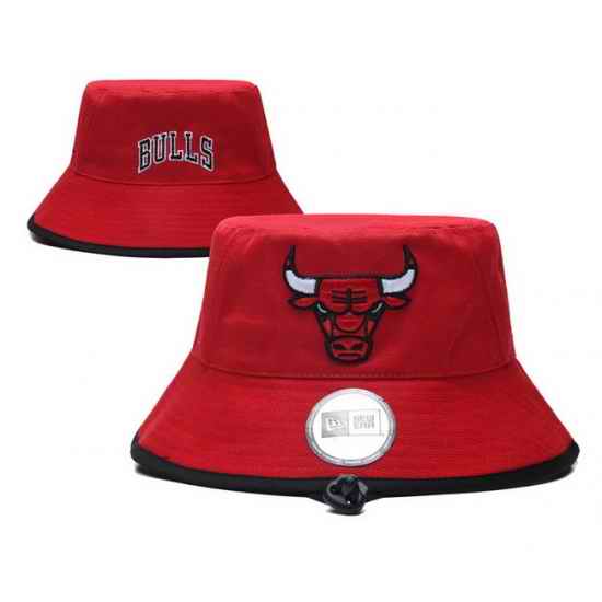 Chicago Bulls Snapback Cap 26H M872