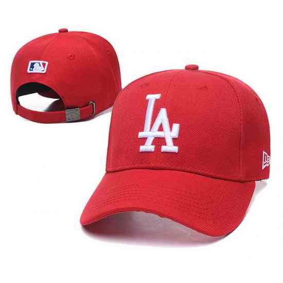 Los Angeles Dodgers Snapback Cap 26H Y892