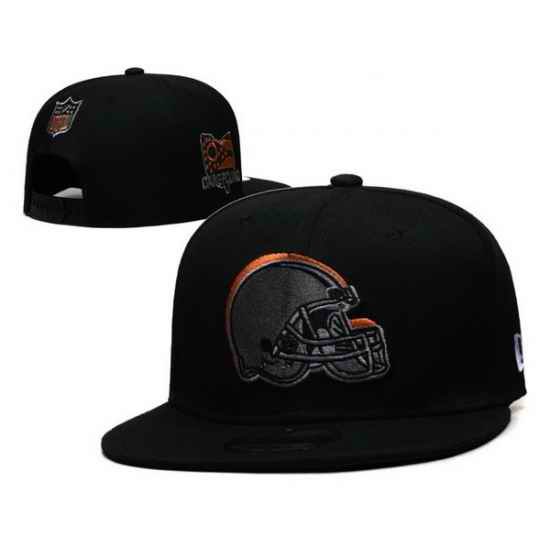 Cleveland Browns Snapback Cap 25915