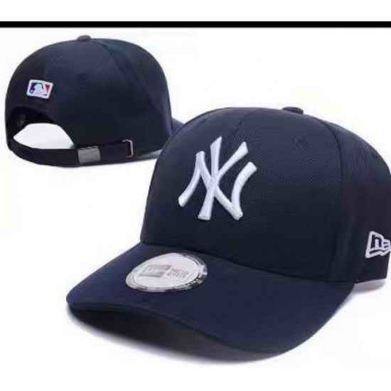 New York Yankees Snapback Cap 26H G484