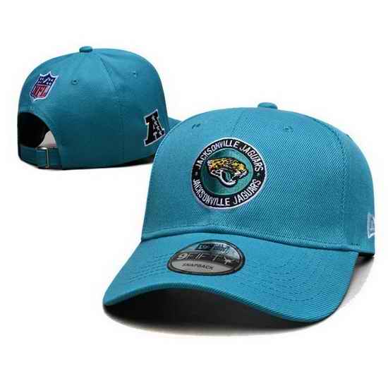 Jacksonville Jaguars Snapback Cap 25914