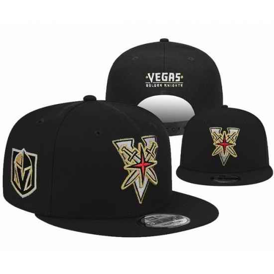 NHL Snapback Cap 26H X951