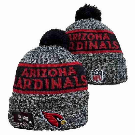 Arizona Cardinals Beanies 25G012
