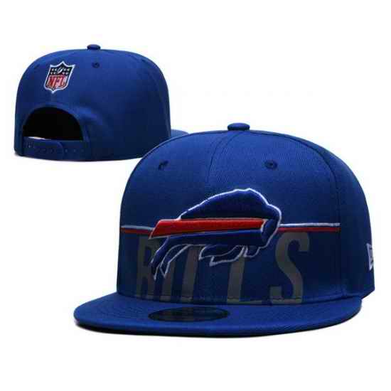 Buffalo Bills Snapback Cap 25926