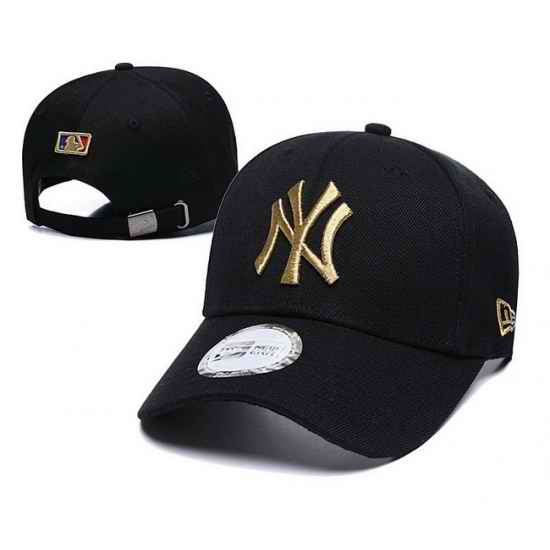 New York Yankees Snapback Cap 26H L251