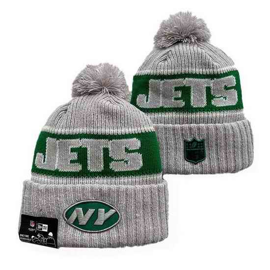 New York Jets Beanies 25K 556