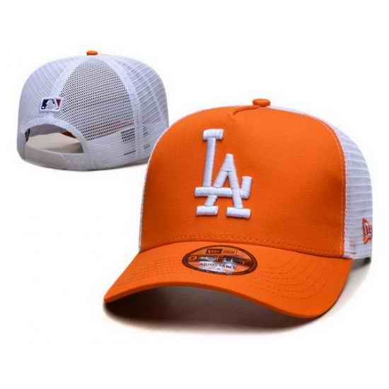 Los Angeles Dodgers Snapback 25G102