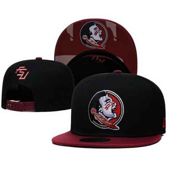 NCAA Snapback Cap 26H H526