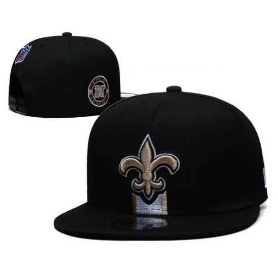 New Orleans Saints Snapback Cap 25903