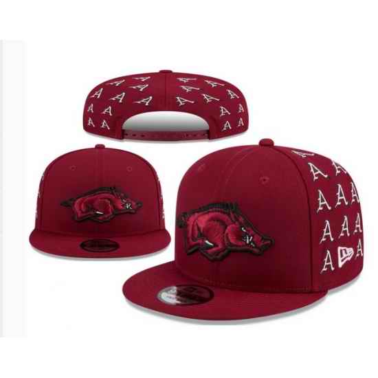 NCAA Snapback Cap 26H Z083