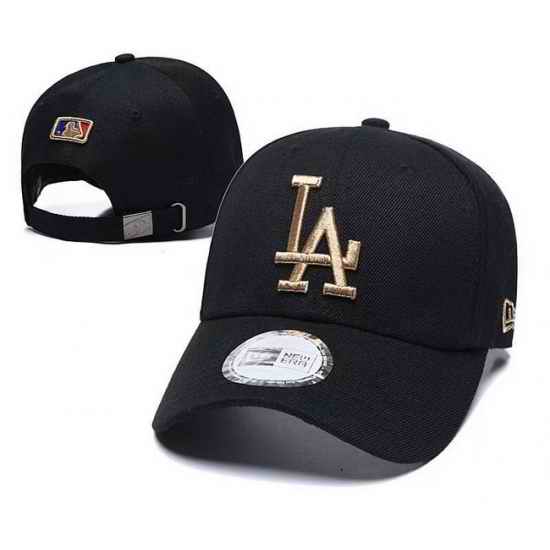 Los Angeles Dodgers Snapback Cap 26H V659