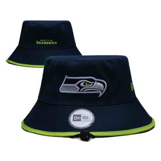 NBA Bucket Hats 2653