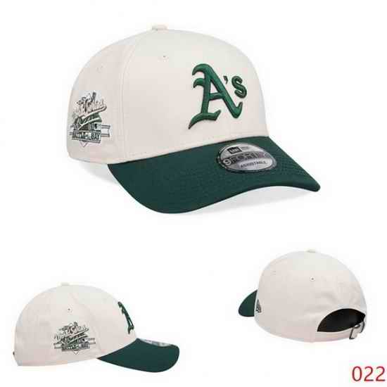 Oakland Athletics Snapback 25G038