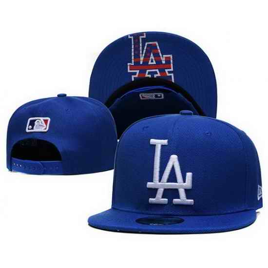 Los Angeles Dodgers Snapback 25G055