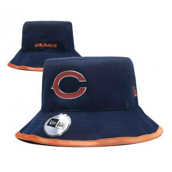 Bucket Hats C138
