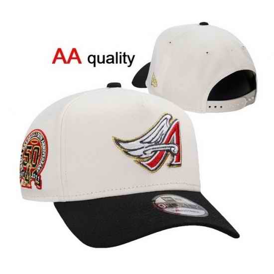 Los Angeles Angels Snapback Cap 26H B943