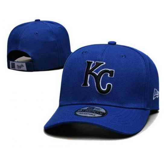 Kansas City Royals Snapback 25G001