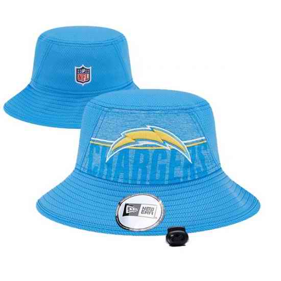 Los Angeles Chargers Snapback Cap 25G020