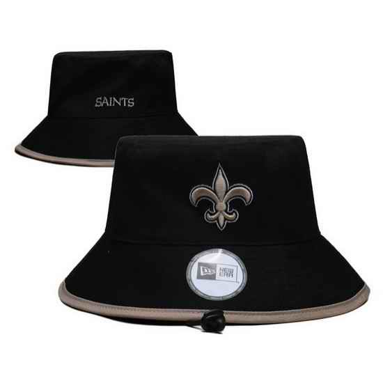 NBA Bucket Hats 2657