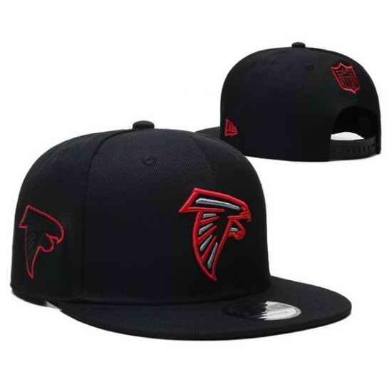 Atlanta Falcons Snapback Cap 25901