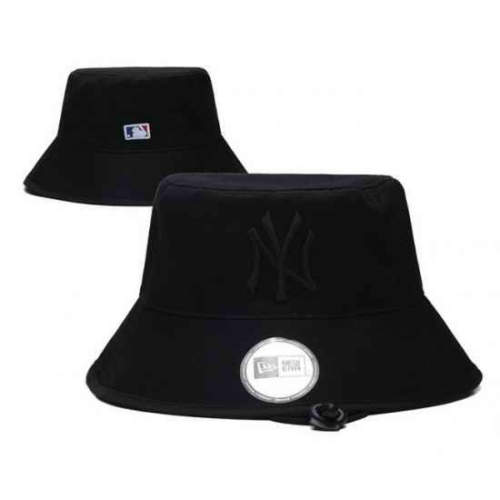 New York Yankees Snapback Cap 26H D121