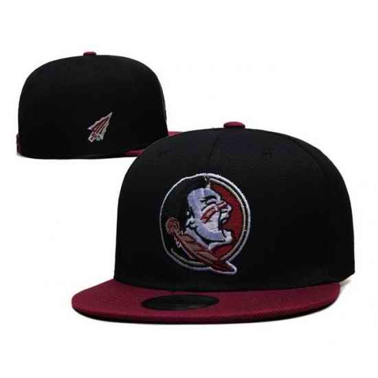 NCAA Snapback Cap 26H O095