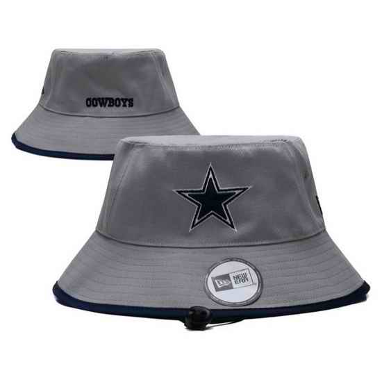NBA Bucket Hats 2621