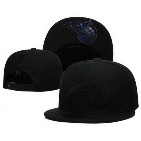 Orlando Magic Snapback Cap 25G005