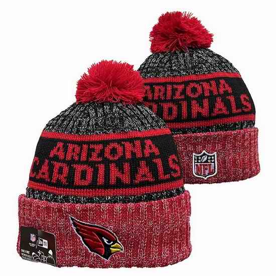 Arizona Cardinals Beanies 25K 377
