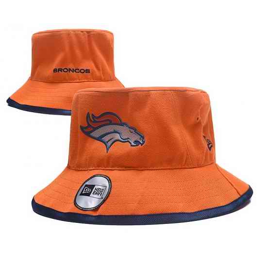 Bucket Hats C117