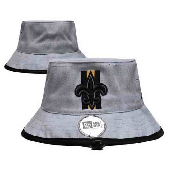 New Orleans Saints Snapback Cap 25908