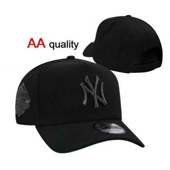 New York Yankees Snapback Cap 26H X424