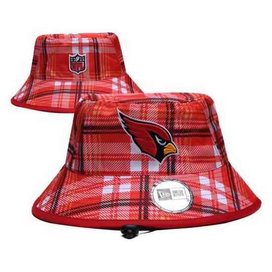 NBA Bucket Hats 2661