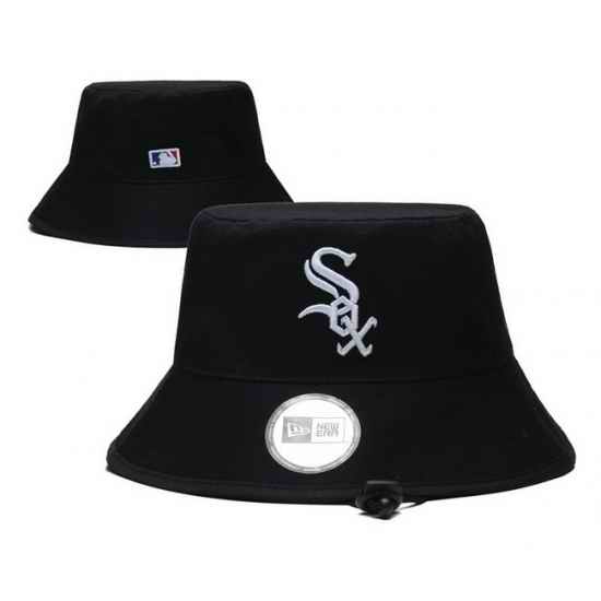 Chicago White Sox Snapback Cap 26H R448
