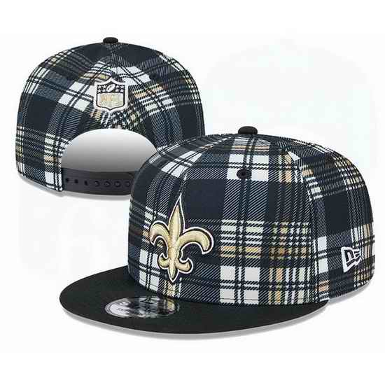 New Orleans Saints Snapback Cap 25906