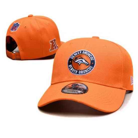 Denver Broncos Snapback Cap 25915