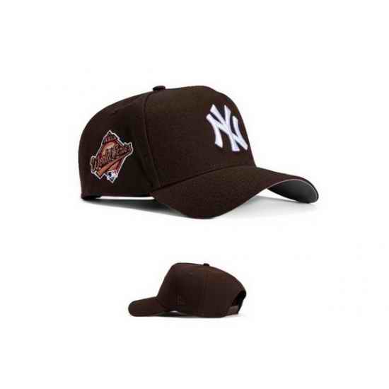 New York Yankees Snapback 25G075