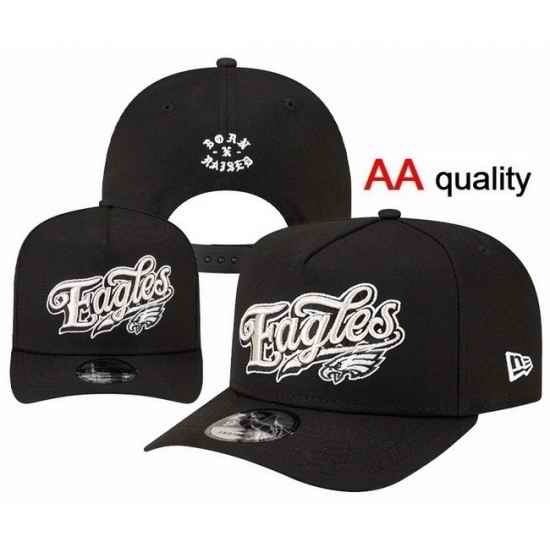 Philadelphia Eagles Snapback Cap 26H I717