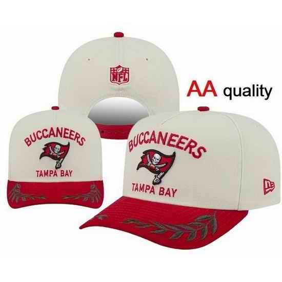 Tampa Bay Buccaneers Snapback Cap 25904