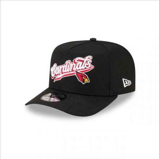 Arizona Cardinals Snapback Cap 26H C274